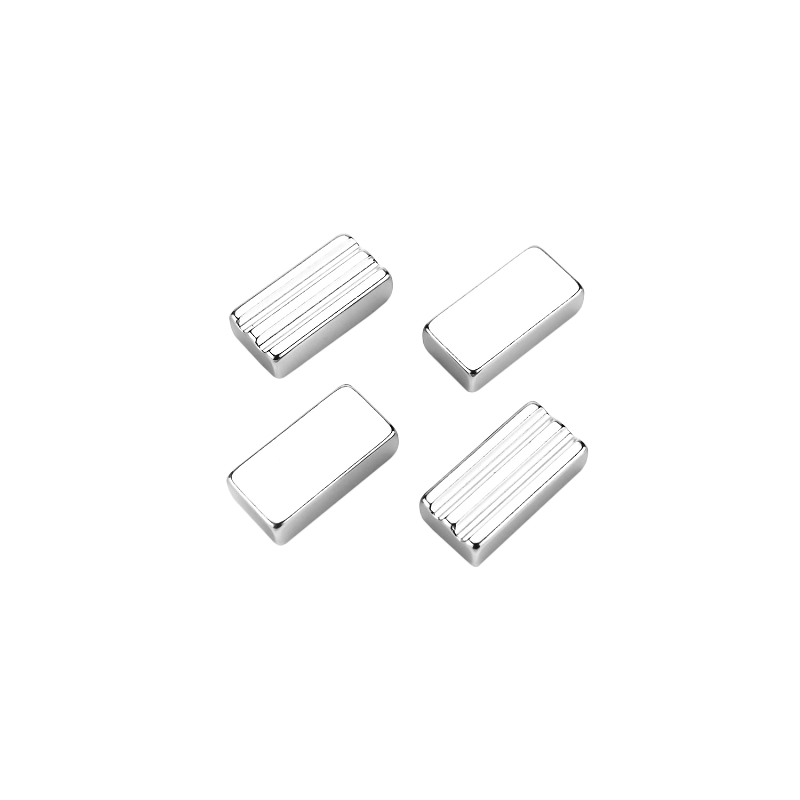 電機(jī)磁鐵的設(shè)計(jì)和布局